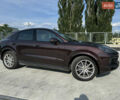 Коричневый Порше Cayenne Coupe, объемом двигателя 3 л и пробегом 93 тыс. км за 63300 $, фото 10 на Automoto.ua