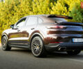Коричневый Порше Cayenne Coupe, объемом двигателя 3 л и пробегом 55 тыс. км за 95500 $, фото 11 на Automoto.ua