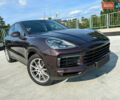 Коричневый Порше Cayenne Coupe, объемом двигателя 3 л и пробегом 93 тыс. км за 63300 $, фото 7 на Automoto.ua