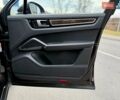 Коричневый Порше Cayenne Coupe, объемом двигателя 3 л и пробегом 90 тыс. км за 62990 $, фото 22 на Automoto.ua