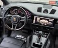 Коричневый Порше Cayenne Coupe, объемом двигателя 3 л и пробегом 90 тыс. км за 62990 $, фото 49 на Automoto.ua