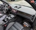Коричневый Порше Cayenne Coupe, объемом двигателя 3 л и пробегом 90 тыс. км за 62990 $, фото 28 на Automoto.ua