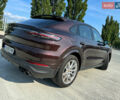 Коричневый Порше Cayenne Coupe, объемом двигателя 3 л и пробегом 93 тыс. км за 63300 $, фото 9 на Automoto.ua