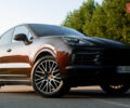 Коричневый Порше Cayenne Coupe, объемом двигателя 3 л и пробегом 55 тыс. км за 95500 $, фото 5 на Automoto.ua