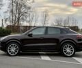 Коричневый Порше Cayenne Coupe, объемом двигателя 3 л и пробегом 90 тыс. км за 62990 $, фото 6 на Automoto.ua