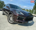 Коричневый Порше Cayenne Coupe, объемом двигателя 3 л и пробегом 93 тыс. км за 63300 $, фото 8 на Automoto.ua
