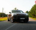 Коричневый Порше Cayenne Coupe, объемом двигателя 3 л и пробегом 55 тыс. км за 95500 $, фото 1 на Automoto.ua
