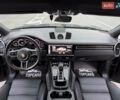 Коричневый Порше Cayenne Coupe, объемом двигателя 3 л и пробегом 90 тыс. км за 62990 $, фото 44 на Automoto.ua