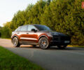 Коричневый Порше Cayenne Coupe, объемом двигателя 3 л и пробегом 55 тыс. км за 95500 $, фото 2 на Automoto.ua