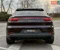 Коричневый Порше Cayenne Coupe, объемом двигателя 3 л и пробегом 90 тыс. км за 62990 $, фото 11 на Automoto.ua