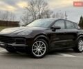 Коричневый Порше Cayenne Coupe, объемом двигателя 3 л и пробегом 90 тыс. км за 62990 $, фото 4 на Automoto.ua