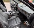 Коричневый Порше Cayenne Coupe, объемом двигателя 3 л и пробегом 90 тыс. км за 62990 $, фото 25 на Automoto.ua