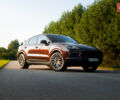 Коричневый Порше Cayenne Coupe, объемом двигателя 3 л и пробегом 55 тыс. км за 95500 $, фото 3 на Automoto.ua