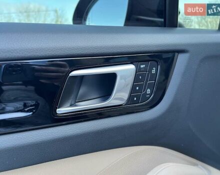 Коричневый Порше Cayenne Coupe, объемом двигателя 3 л и пробегом 17 тыс. км за 96500 $, фото 10 на Automoto.ua