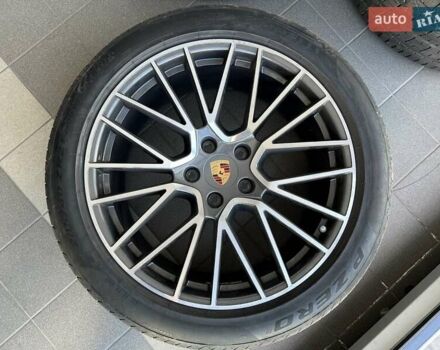 Коричневый Порше Cayenne Coupe, объемом двигателя 3 л и пробегом 17 тыс. км за 96500 $, фото 33 на Automoto.ua