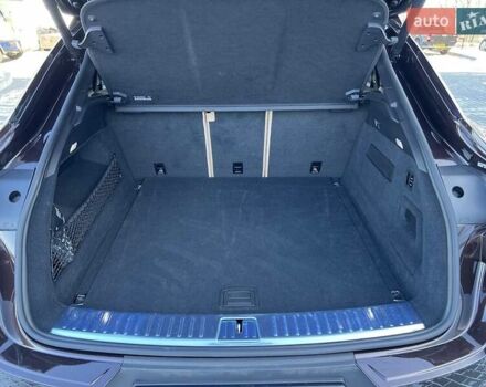 Коричневый Порше Cayenne Coupe, объемом двигателя 3 л и пробегом 17 тыс. км за 96500 $, фото 27 на Automoto.ua