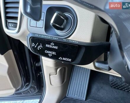 Коричневый Порше Cayenne Coupe, объемом двигателя 3 л и пробегом 17 тыс. км за 96500 $, фото 17 на Automoto.ua