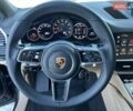 Коричневый Порше Cayenne Coupe, объемом двигателя 3 л и пробегом 17 тыс. км за 96500 $, фото 14 на Automoto.ua