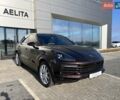 Коричневый Порше Cayenne Coupe, объемом двигателя 3 л и пробегом 17 тыс. км за 96500 $, фото 1 на Automoto.ua