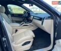Коричневый Порше Cayenne Coupe, объемом двигателя 3 л и пробегом 17 тыс. км за 96500 $, фото 30 на Automoto.ua