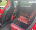 Красный Порше Cayenne Coupe, объемом двигателя 0 л и пробегом 25 тыс. км за 112000 $, фото 12 на Automoto.ua