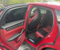 Красный Порше Cayenne Coupe, объемом двигателя 0 л и пробегом 25 тыс. км за 112000 $, фото 13 на Automoto.ua