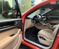 Красный Порше Cayenne Coupe, объемом двигателя 3 л и пробегом 71 тыс. км за 64500 $, фото 13 на Automoto.ua
