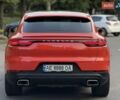 Красный Порше Cayenne Coupe, объемом двигателя 3 л и пробегом 71 тыс. км за 64500 $, фото 33 на Automoto.ua