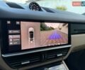 Красный Порше Cayenne Coupe, объемом двигателя 3 л и пробегом 71 тыс. км за 64500 $, фото 34 на Automoto.ua