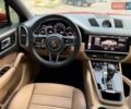 Красный Порше Cayenne Coupe, объемом двигателя 3 л и пробегом 71 тыс. км за 64500 $, фото 37 на Automoto.ua