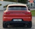 Красный Порше Cayenne Coupe, объемом двигателя 3 л и пробегом 71 тыс. км за 64500 $, фото 30 на Automoto.ua