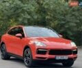 Красный Порше Cayenne Coupe, объемом двигателя 3 л и пробегом 71 тыс. км за 64500 $, фото 40 на Automoto.ua