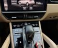 Красный Порше Cayenne Coupe, объемом двигателя 3 л и пробегом 71 тыс. км за 64500 $, фото 8 на Automoto.ua