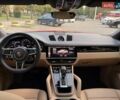 Красный Порше Cayenne Coupe, объемом двигателя 3 л и пробегом 71 тыс. км за 64500 $, фото 19 на Automoto.ua
