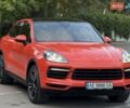 Красный Порше Cayenne Coupe, объемом двигателя 3 л и пробегом 71 тыс. км за 64500 $, фото 38 на Automoto.ua