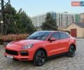 Красный Порше Cayenne Coupe, объемом двигателя 3 л и пробегом 71 тыс. км за 64500 $, фото 28 на Automoto.ua