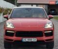 Красный Порше Cayenne Coupe, объемом двигателя 3 л и пробегом 71 тыс. км за 64500 $, фото 32 на Automoto.ua