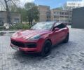 Червоний Порше Cayenne Coupe, об'ємом двигуна 0 л та пробігом 25 тис. км за 112000 $, фото 1 на Automoto.ua