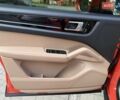 Красный Порше Cayenne Coupe, объемом двигателя 3 л и пробегом 71 тыс. км за 64500 $, фото 3 на Automoto.ua