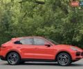 Красный Порше Cayenne Coupe, объемом двигателя 3 л и пробегом 71 тыс. км за 64500 $, фото 39 на Automoto.ua