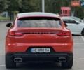 Красный Порше Cayenne Coupe, объемом двигателя 3 л и пробегом 71 тыс. км за 64500 $, фото 35 на Automoto.ua