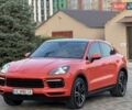 Красный Порше Cayenne Coupe, объемом двигателя 3 л и пробегом 71 тыс. км за 64500 $, фото 42 на Automoto.ua