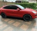 Червоний Порше Cayenne Coupe, об'ємом двигуна 0 л та пробігом 25 тис. км за 112000 $, фото 20 на Automoto.ua