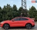 Красный Порше Cayenne Coupe, объемом двигателя 3 л и пробегом 71 тыс. км за 64500 $, фото 43 на Automoto.ua
