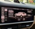 Красный Порше Cayenne Coupe, объемом двигателя 3 л и пробегом 71 тыс. км за 64500 $, фото 6 на Automoto.ua
