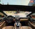 Красный Порше Cayenne Coupe, объемом двигателя 3 л и пробегом 71 тыс. км за 64500 $, фото 17 на Automoto.ua