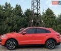Красный Порше Cayenne Coupe, объемом двигателя 3 л и пробегом 71 тыс. км за 64500 $, фото 29 на Automoto.ua