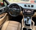 Красный Порше Cayenne Coupe, объемом двигателя 3 л и пробегом 71 тыс. км за 64500 $, фото 14 на Automoto.ua