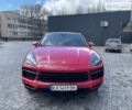 Червоний Порше Cayenne Coupe, об'ємом двигуна 0 л та пробігом 25 тис. км за 112000 $, фото 7 на Automoto.ua