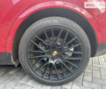 Красный Порше Cayenne Coupe, объемом двигателя 0 л и пробегом 25 тыс. км за 112000 $, фото 11 на Automoto.ua